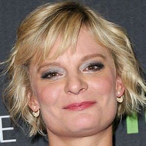 Martha Plimpton Boyfriend 2024: Dating History & Exes